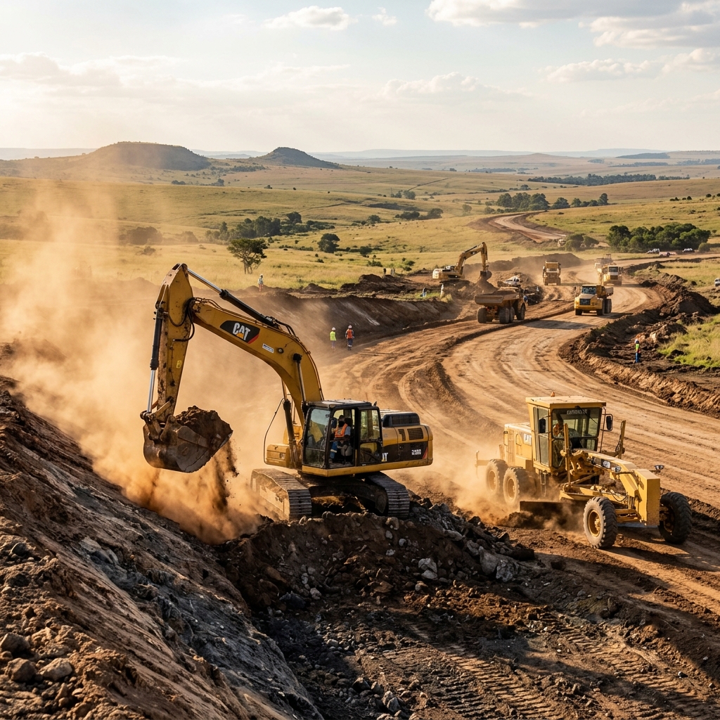 Civil Works