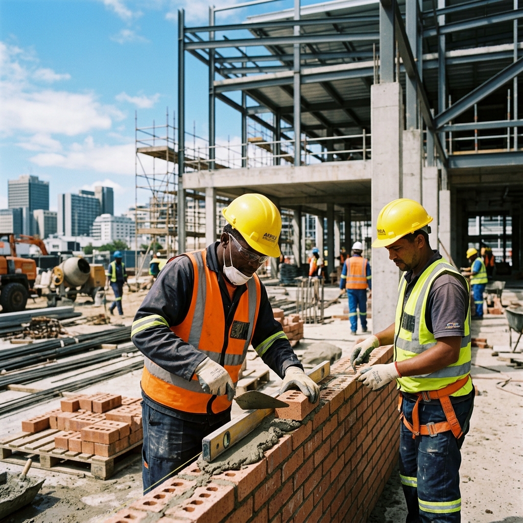 Construction
