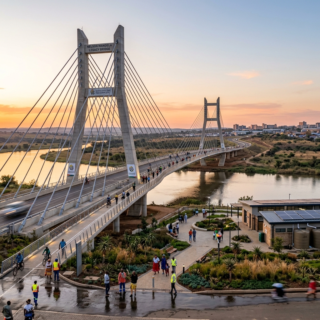 Infrastructure Development